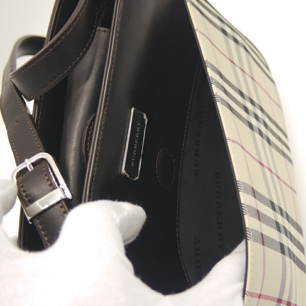 BURBERRY Bag - Picture 7 of 8